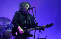 The Cure Poster Z1G795406