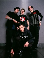 Good Charlotte Poster Z1G795540