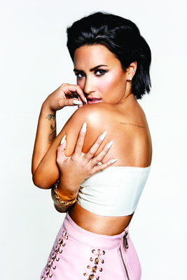 Demi Lovato Poster Z1G795982
