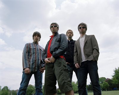 Oasis Poster Z1G797098