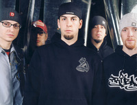 Linkin Park hoodie #1293132