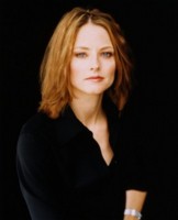 Jodie Foster Mouse Pad Z1G79758