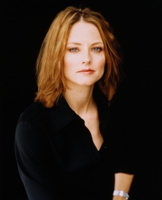 Jodie Foster Mouse Pad Z1G79758