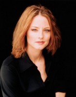 Jodie Foster tote bag #Z1G79759