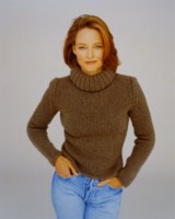 Jodie Foster Mouse Pad Z1G79761