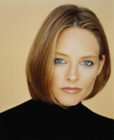 Jodie Foster tote bag #Z1G79764