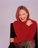 Jodie Foster Mouse Pad Z1G79767