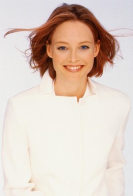 Jodie Foster Poster Z1G79772