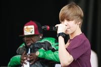 Justin Bieber Sweatshirt #1293797