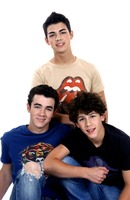 Jonas Brothers Mouse Pad Z1G798402