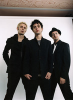 Green Day Tank Top #1294288