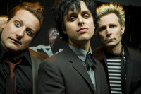 Green Day Tank Top #1294299