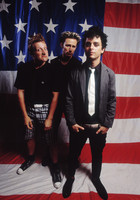 Green Day Tank Top #1294302