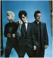 Green Day Mouse Pad Z1G798467