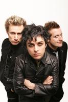 Green Day Tank Top #1294305