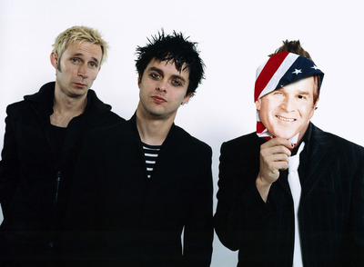 Green Day Poster Z1G798476