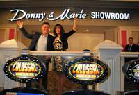 Donny & Marie Osmond hoodie #1294329