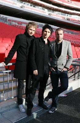 Muse Poster Z1G799016
