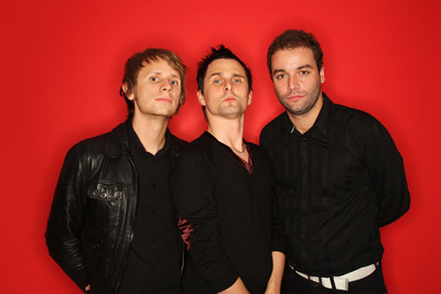 Muse Poster Z1G799025