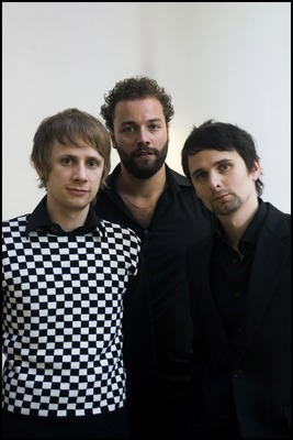 Muse Poster Z1G799026