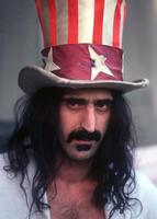 Frank Zappa hoodie #1294967