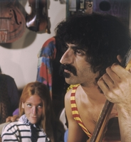 Frank Zappa mug #Z1G799133