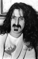 Frank Zappa hoodie #1294999