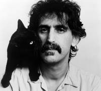 Frank Zappa hoodie #1295026