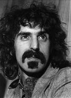 Frank Zappa tote bag #Z1G799198