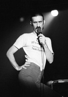 Frank Zappa Tank Top #1295046