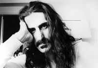Frank Zappa hoodie #1295050