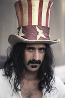 Frank Zappa Poster Z1G799217