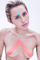 Miley Cyrus Poster Z1G800424
