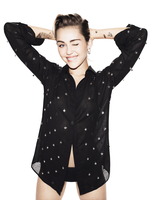 Miley Cyrus Poster Z1G800426