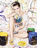 Miley Cyrus Poster Z1G800431
