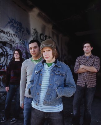 Fall out boy Poster Z1G800672