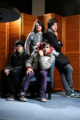 Fall out boy Poster Z1G800682