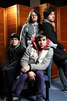 Fall out boy Poster Z1G800686