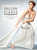 Blanca Suarez Poster Z1G801038