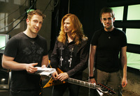 Megadeth Longsleeve T-shirt #1296988