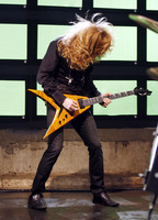 Megadeth Longsleeve T-shirt #1296995