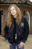 Megadeth t-shirt #Z1G801162