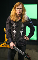 Megadeth Longsleeve T-shirt #1297002