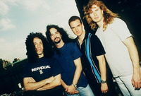 Megadeth Longsleeve T-shirt #1297038