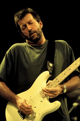 Cream & Eric Clapton tote bag #Z1G802290