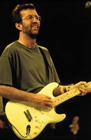 Cream & Eric Clapton hoodie #1298133