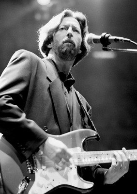 Cream & Eric Clapton tote bag #Z1G802313
