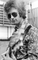 Cream & Eric Clapton tote bag #Z1G802316