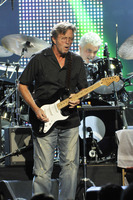 Cream & Eric Clapton Longsleeve T-shirt #1298173