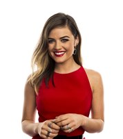 Lucy Hale Poster Z1G802490